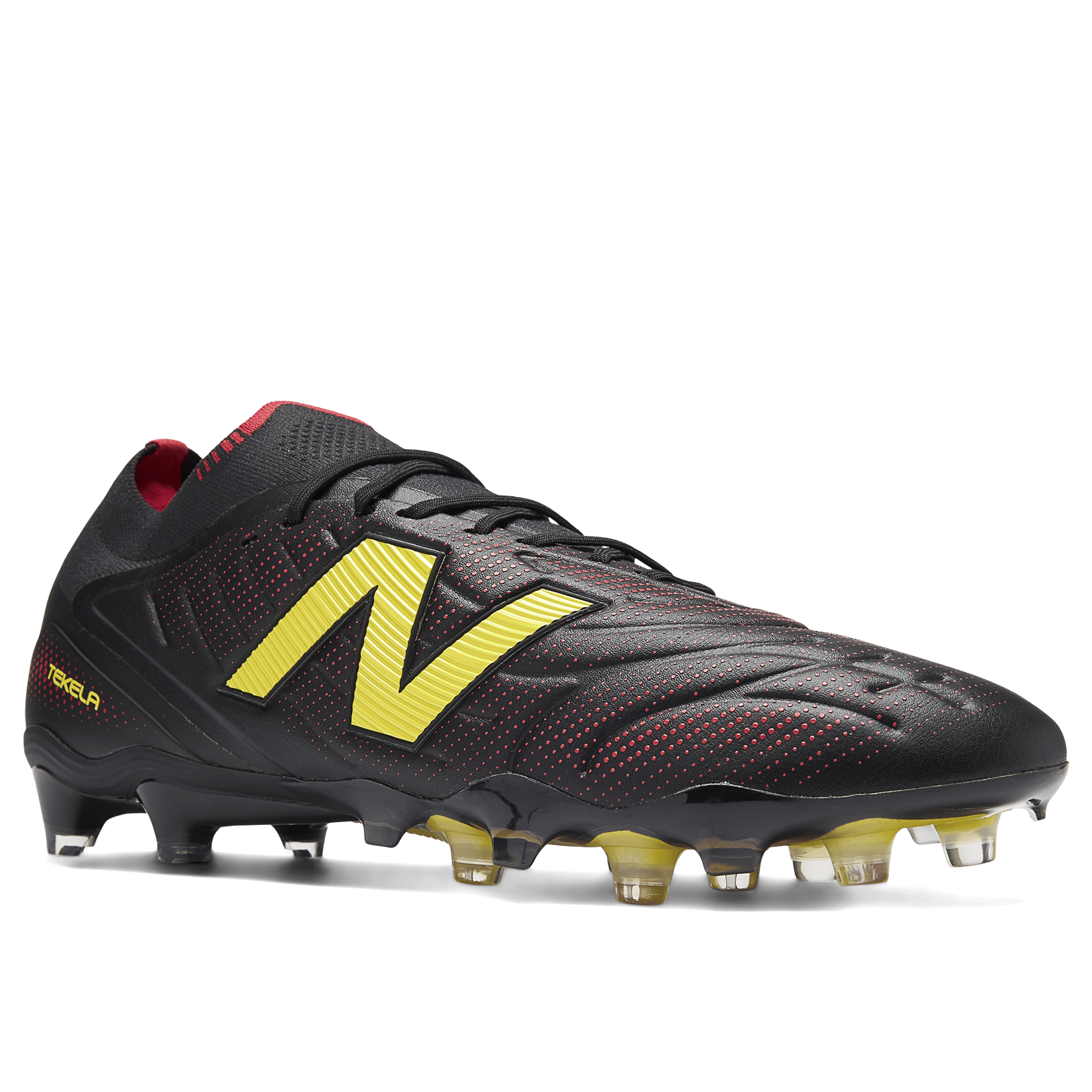 New Balance Unisex Tekela Elite Low Laced V5 (FG) Football Boots